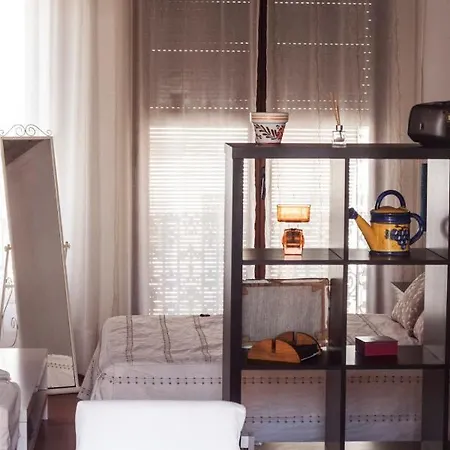 Apartment Lovely Close To The Beach